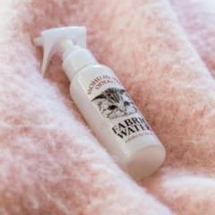 新品 未使用♪ フェリシモ ファブリックウォーターのサムネイル