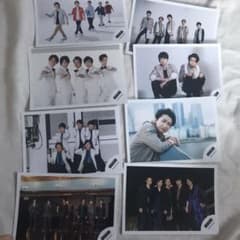 嵐 公式写真のサムネイル