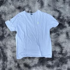 Polo Ralph Lauren Tシャツ ライトブルーのサムネイル