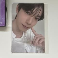 リブ ボイプラ2 アーカイブ展 ボイプラ トレカ WEEK2 2週目 8番 8