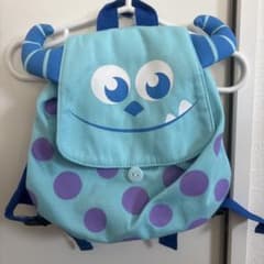 BABYDOLL モンスターズインク サリー リュックのサムネイル