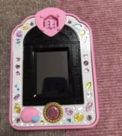 プリキュア ミライパッドのサムネイル