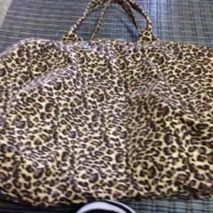 トートバックのサムネイル