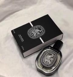 【未使用に近い】Diptyque フルール ド ペルピニョン 75ml 未使用に近い】Diptyque フルール ド ペルピニョン 75ml - メルカリ