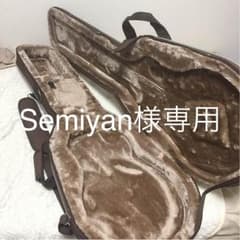 ギターハードケース crewsのサムネイル