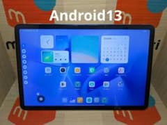 #431 希少 Xiaomi Pad 5 Pro カスタムROM 431 希少 Xiaomi Pad 5 Pro カスタムROM - メルカリ