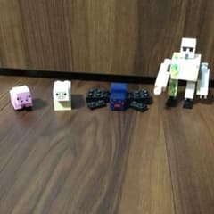 マインクラフトレゴのサムネイル
