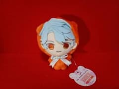VS AMBIVALENZ まめこっと KAZU ナムコ限定 ビバレン - メルカリ