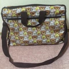 スージーズー♡旅行バッグのサムネイル