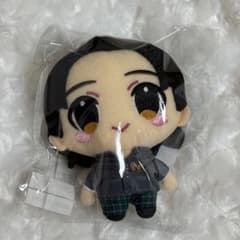 筒井俊旭 ICEx ぬいぐるみ ICEx School - メルカリ