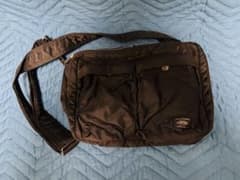 Porter ショルダーカバンのサムネイル