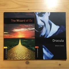 OXFORD BOOKWORMSのサムネイル