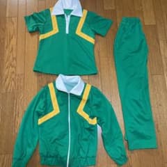 テニスの王子様　山吹　ジャージ　3点セット　ユニフォーム　コスプレのサムネイル
