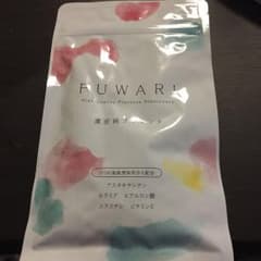 FUWARI 濃密 プラセンタのサムネイル