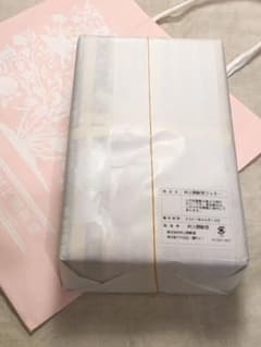 村上開新堂のクッキーのサムネイル