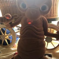 専用です⭐︎ET トーキング　トイザらスのサムネイル