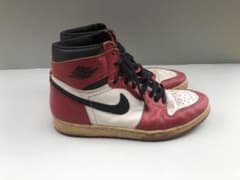 AIRJORDAN1 エアジョーダン1  復刻 28cmのサムネイル