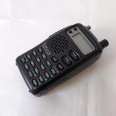 ICOM IC-T8 トランシーバー - メルカリ