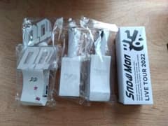 Snow Manペンライトまとめ売り - メルカリ