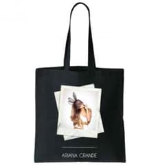ARIANA GRANDE アリアナグランデ トートバッグのサムネイル