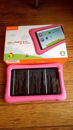 子供用タブレット 目に優しい 7インチ キッズモデル HDディスプレイのサムネイル
