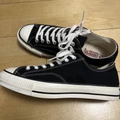 コンバース ALL STAR J VTG 57 OX チャックテイラー - メルカリ