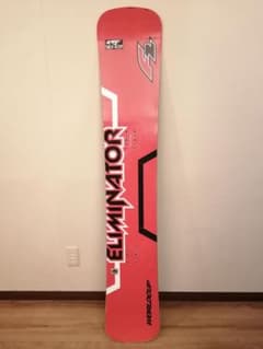 F2 eliminator 159WCのサムネイル