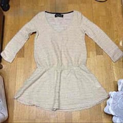 アイズビット ミニワンピのサムネイル