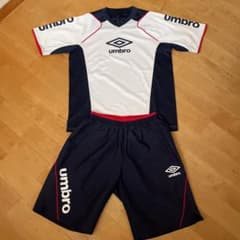 umbro アンブロのサムネイル