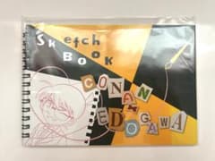 名探偵コナン スケッチブックのサムネイル