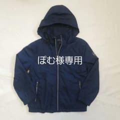 RALPH LAUREN　ウインドブレーカー　【美品】のサムネイル