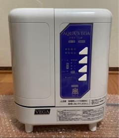 VEGA アクアベガ 浄水器 - メルカリ