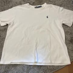 Polo by Ralph Lauren Tシャツ ホワイトのサムネイル