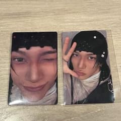 INI ポップアップ 池崎理人7000円トレカ セットのサムネイル