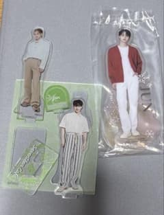 SEVENTEEN ジュン アクリルスタンド アクスタ - メルカリ