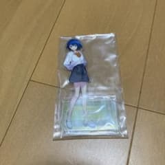 プロジェクトセカイ 桐谷遥 アクリルスタンド - メルカリ