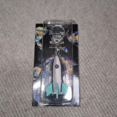 Mrs. GREEN APPLE Rocket Keyholderのサムネイル