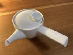 【新品】白山陶器　急須のサムネイル