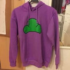 おそ松さん 一松 パーカーのサムネイル