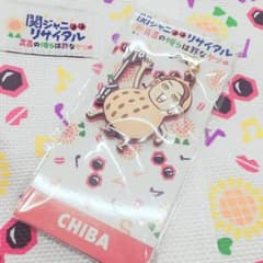なん様専用ページ    丸山隆平  ストラップ   リサイタルのサムネイル
