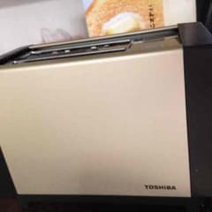 トースター TOSHIBAのサムネイル