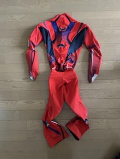 PHENIX フェニックス　140cm アルペンスキー　ワンピースのサムネイル