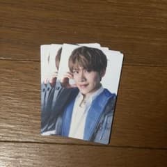 DXTEEN 大久保波留 両片想い 通常盤 トレカ 7枚 - メルカリ