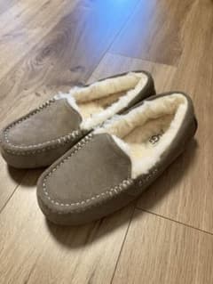 短時間着用1回　US5.0(22cm) カラー:スレート