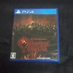 Darkest Dungeonのサムネイル