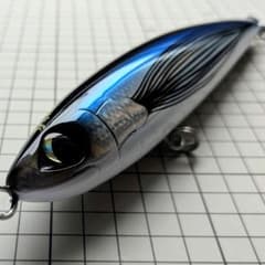 未使用】シマノ／オシアペンシル 別注平政190F 青物 ダイビング