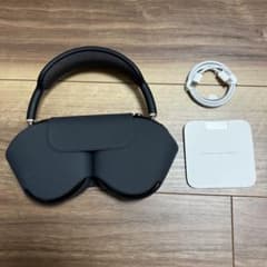 AirPodsMAX 第二世代 ミッドナイト - メルカリ