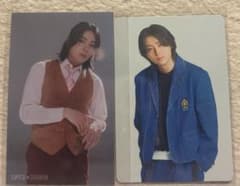 松村和哉 トレカ ミニ生写真のサムネイル