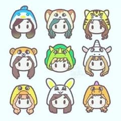 専用ページのサムネイル