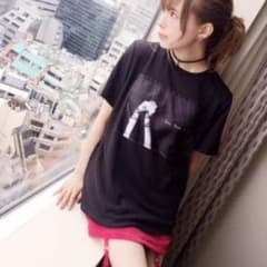 EAT ME ガーターベロアミニスカートのサムネイル